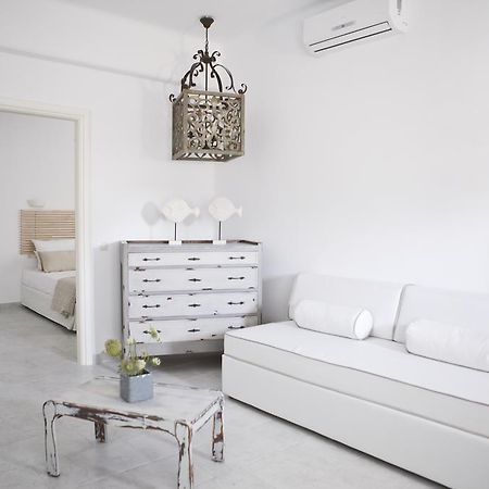 Mykonos Unique Apartment Mykonos Town Oda fotoğraf