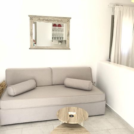 Mykonos Unique Apartment Mykonos Town Dış mekan fotoğraf