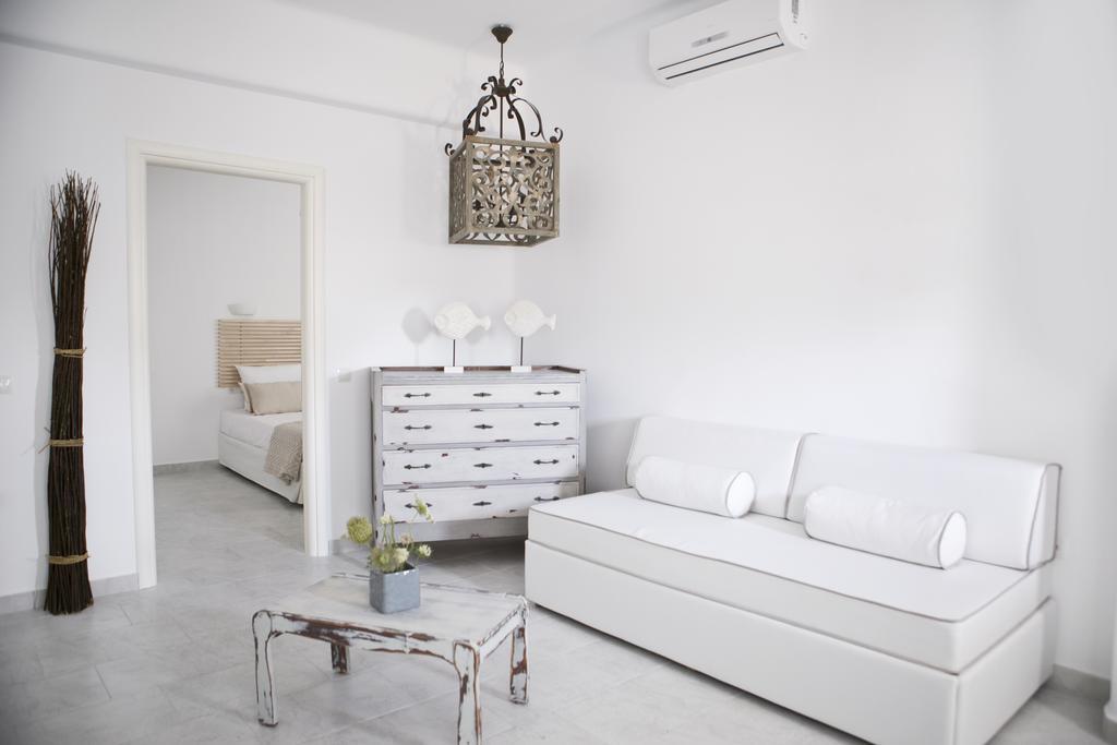 Mykonos Unique Apartment Mykonos Town Oda fotoğraf