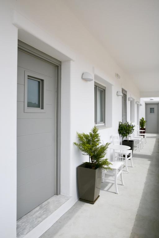 Mykonos Unique Apartment Mykonos Town Dış mekan fotoğraf
