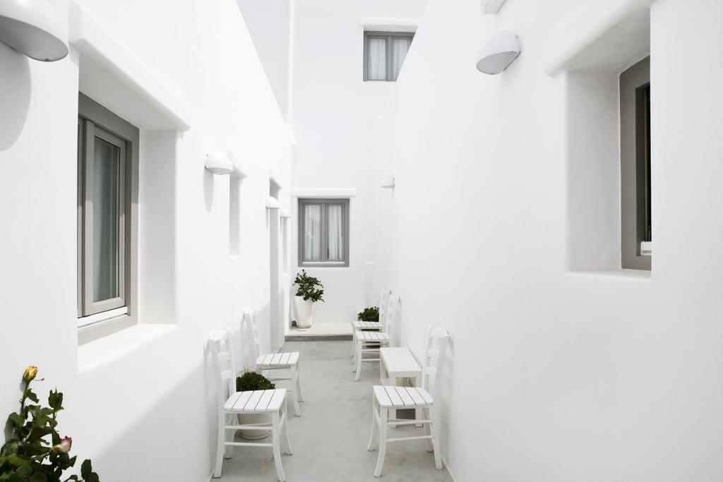 Mykonos Unique Apartment Mykonos Town Dış mekan fotoğraf