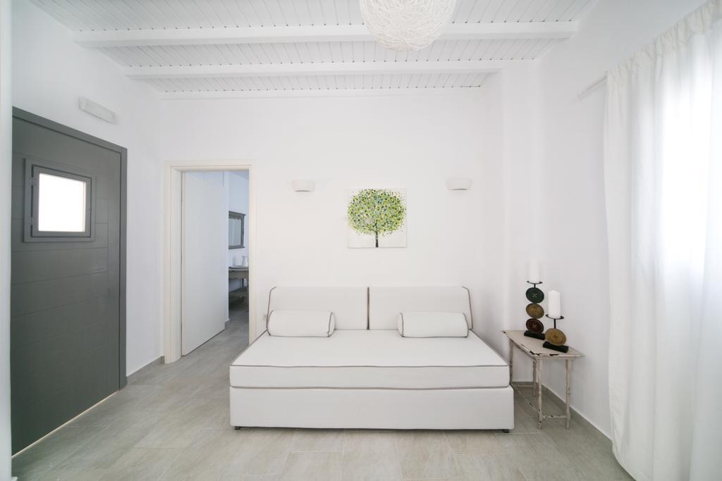 Mykonos Unique Apartment Mykonos Town Oda fotoğraf
