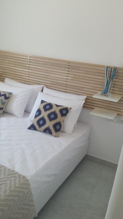 Mykonos Unique Apartment Mykonos Town Dış mekan fotoğraf
