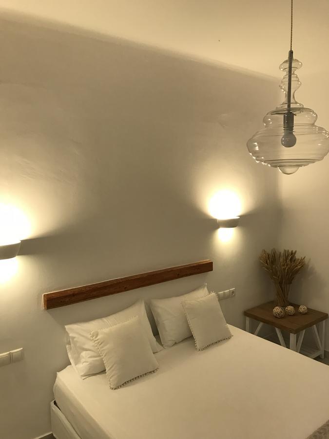 Mykonos Unique Apartment Mykonos Town Dış mekan fotoğraf