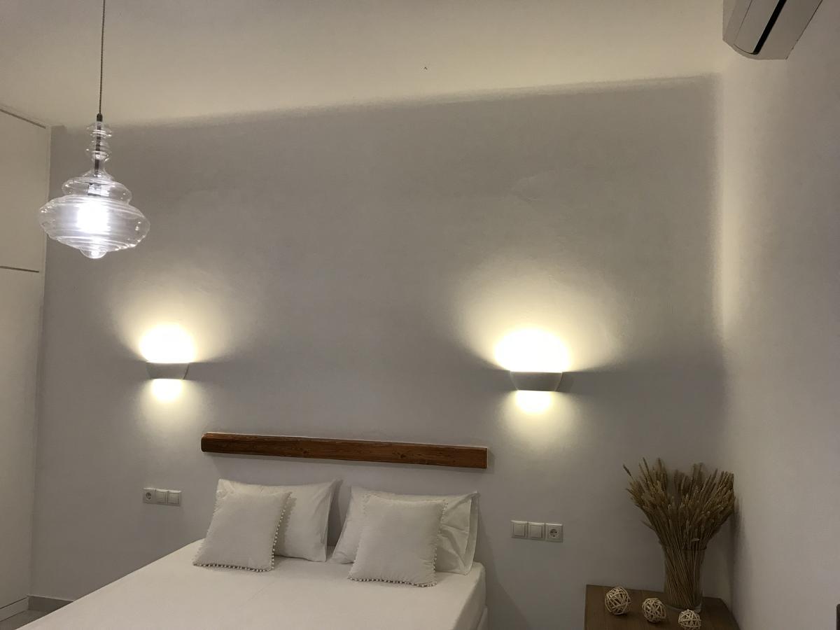 Mykonos Unique Apartment Mykonos Town Dış mekan fotoğraf