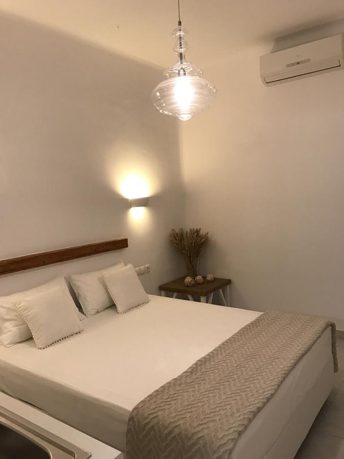 Mykonos Unique Apartment Mykonos Town Dış mekan fotoğraf