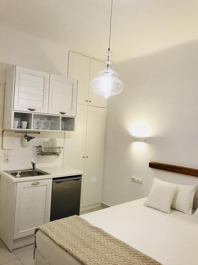 Mykonos Unique Apartment Mykonos Town Dış mekan fotoğraf