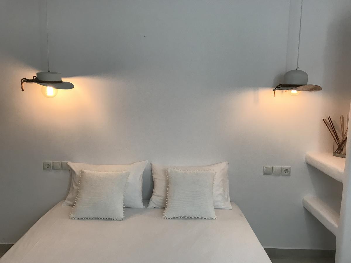 Mykonos Unique Apartment Mykonos Town Dış mekan fotoğraf