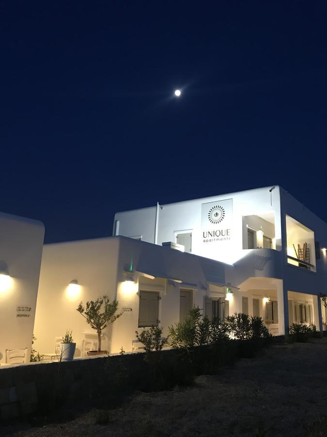 Mykonos Unique Apartment Mykonos Town Dış mekan fotoğraf