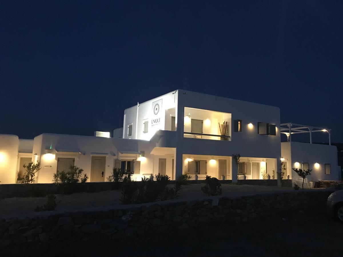 Mykonos Unique Apartment Mykonos Town Dış mekan fotoğraf