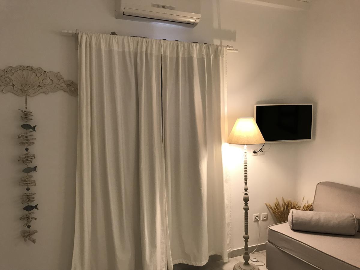 Mykonos Unique Apartment Mykonos Town Dış mekan fotoğraf