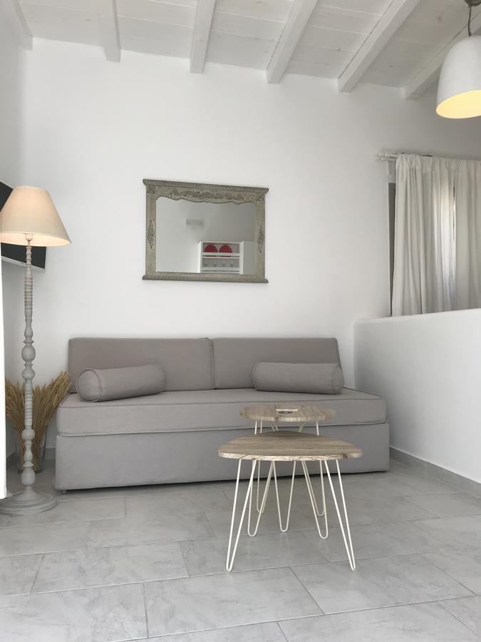 Mykonos Unique Apartment Mykonos Town Dış mekan fotoğraf